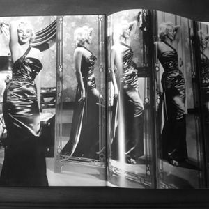 Marilyn and the Camera